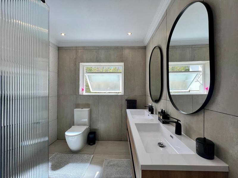 To Let 3 Bedroom Property for Rent in Kronenzicht Western Cape